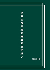 [日韩]今天也不用担心我家房子塌了